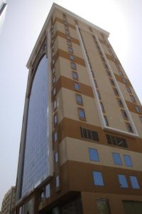 Al Olayan Plaza Hotel